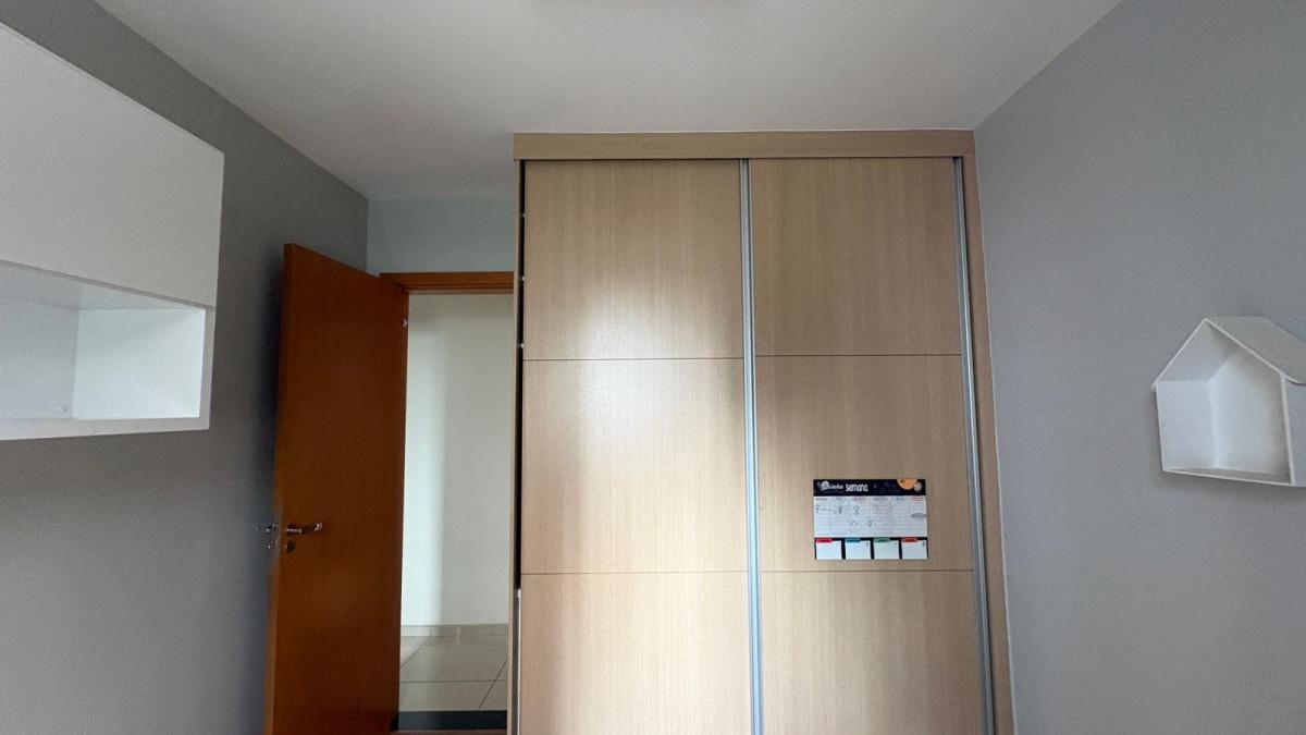 Apartamento, Nova Suíssa, 4 Quartos, 2 Vagas, 1 Suíte