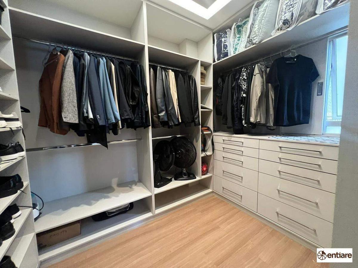 Apartamento, Vila da Serra, 3 Quartos, 3 Vagas, 1 Suíte