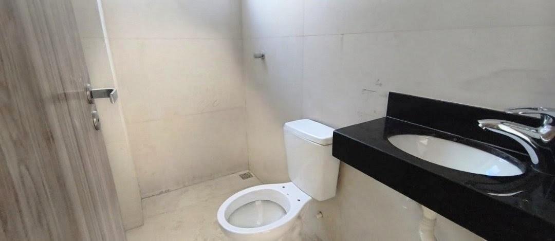 Apartamento, Santa Branca, 2 Quartos, 1 Vaga, 1 Suíte