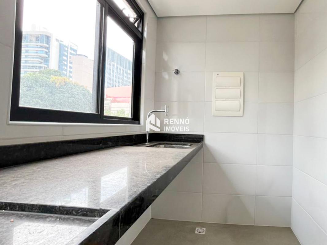 Apartamento, São Pedro, 2 Quartos, 2 Vagas, 2 Suítes