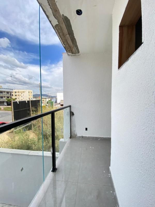 Casa, Masterville, 3 Quartos, 2 Vagas, 1 Suíte