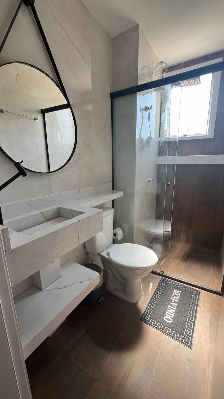 Apartamento, Bandeirantes (pampulha), 2 Quartos, 1 Vaga, 1 Suíte