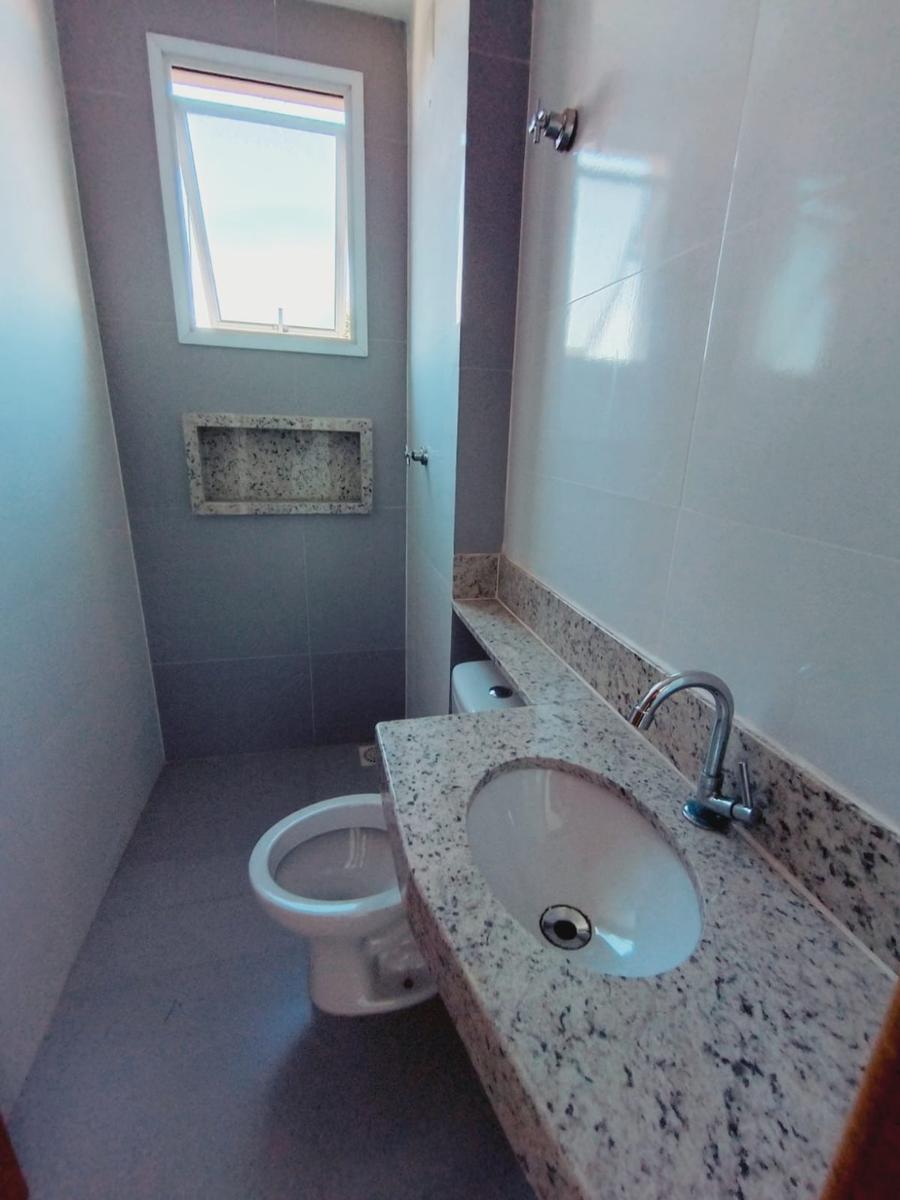 Apartamento, São João Batista (venda Nova), 2 Quartos, 1 Vaga