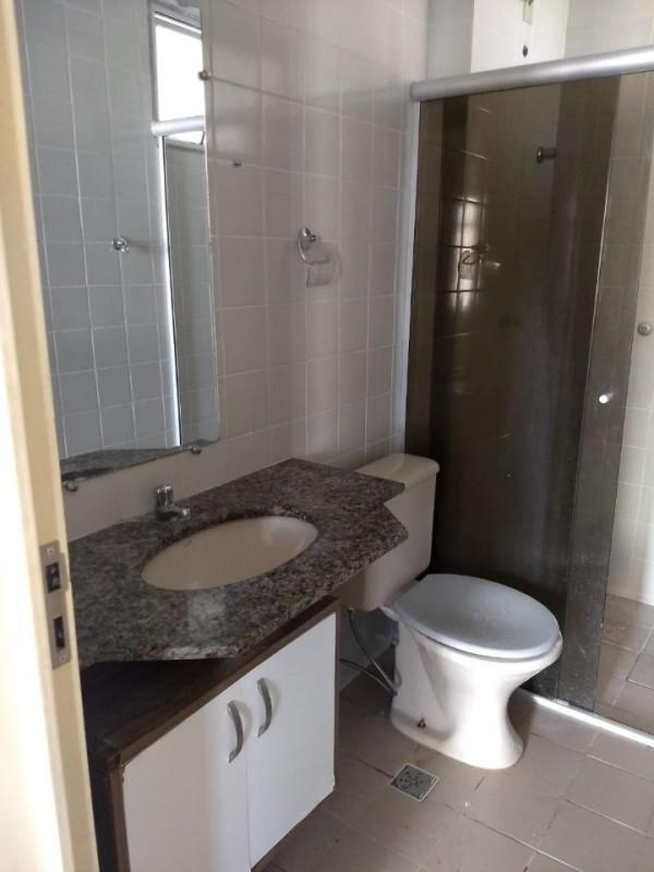 Apartamento, Jardim Guanabara, 3 Quartos, 1 Vaga