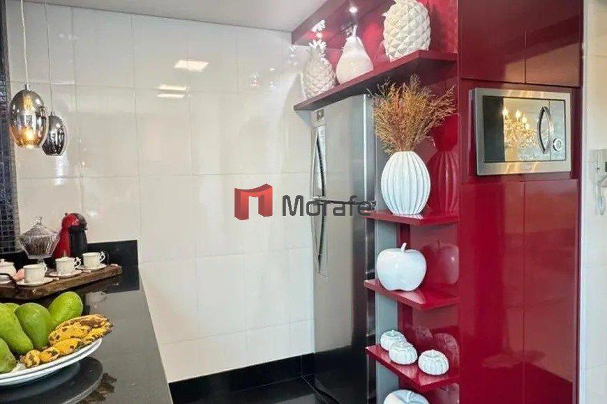 Apartamento, Castelo, 3 Quartos, 4 Vagas, 1 Suíte