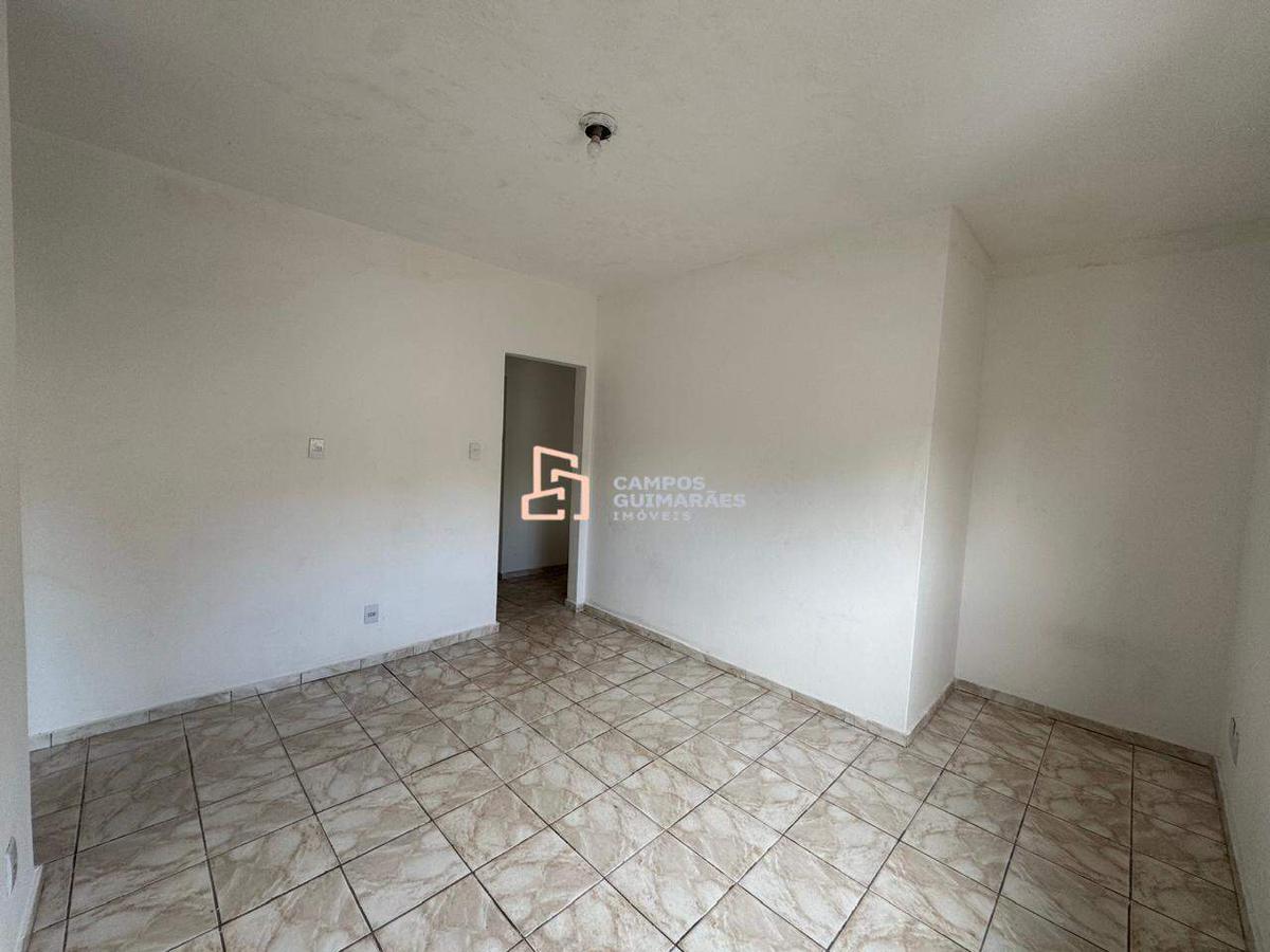 Casa, Diamante, 2 Quartos, 1 Vaga
