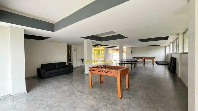 Apartamento, Luxemburgo, 3 Quartos, 2 Vagas, 3 Suítes