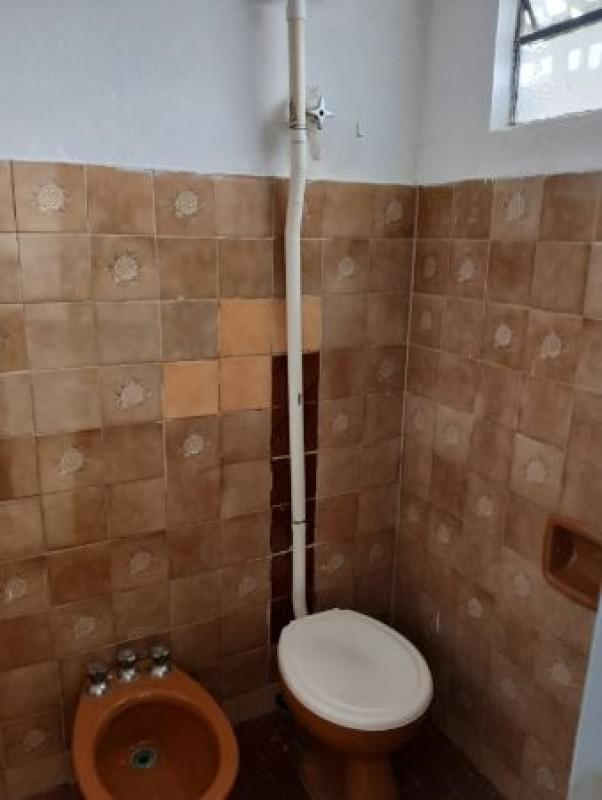 Casa, Jardim Guanabara, 1 Quarto, 0 Vaga