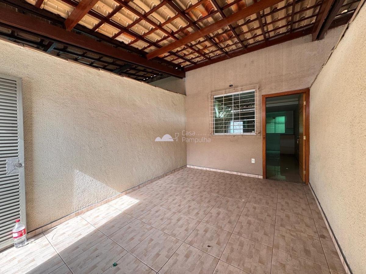 Casa, Jardim Leblon, 2 Quartos, 1 Vaga