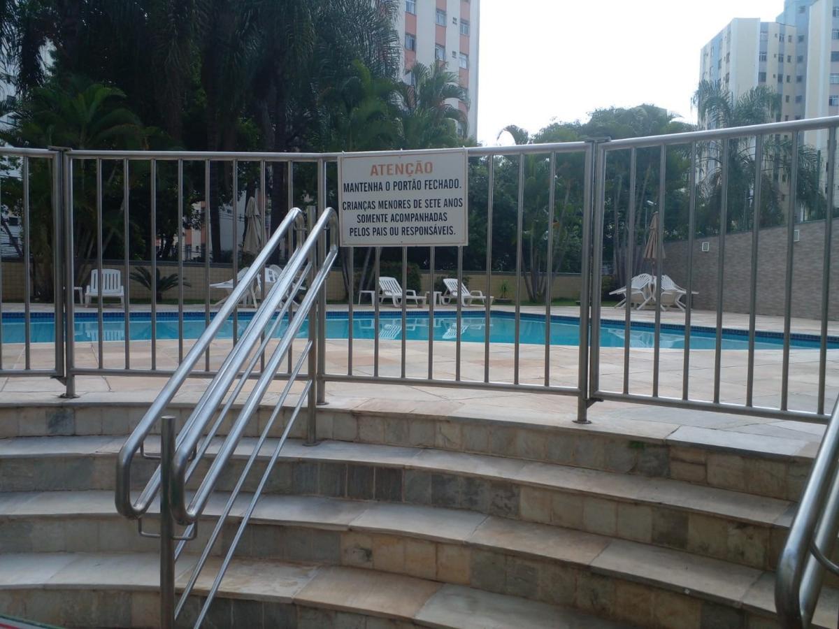 Apartamento, Ipiranga, 4 Quartos, 2 Vagas, 1 Suíte