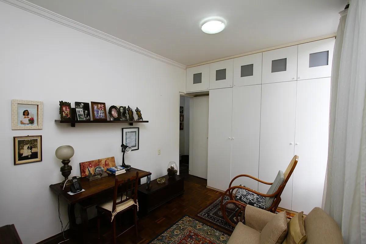 Apartamento, Santa Lúcia, 3 Quartos, 2 Vagas, 1 Suíte
