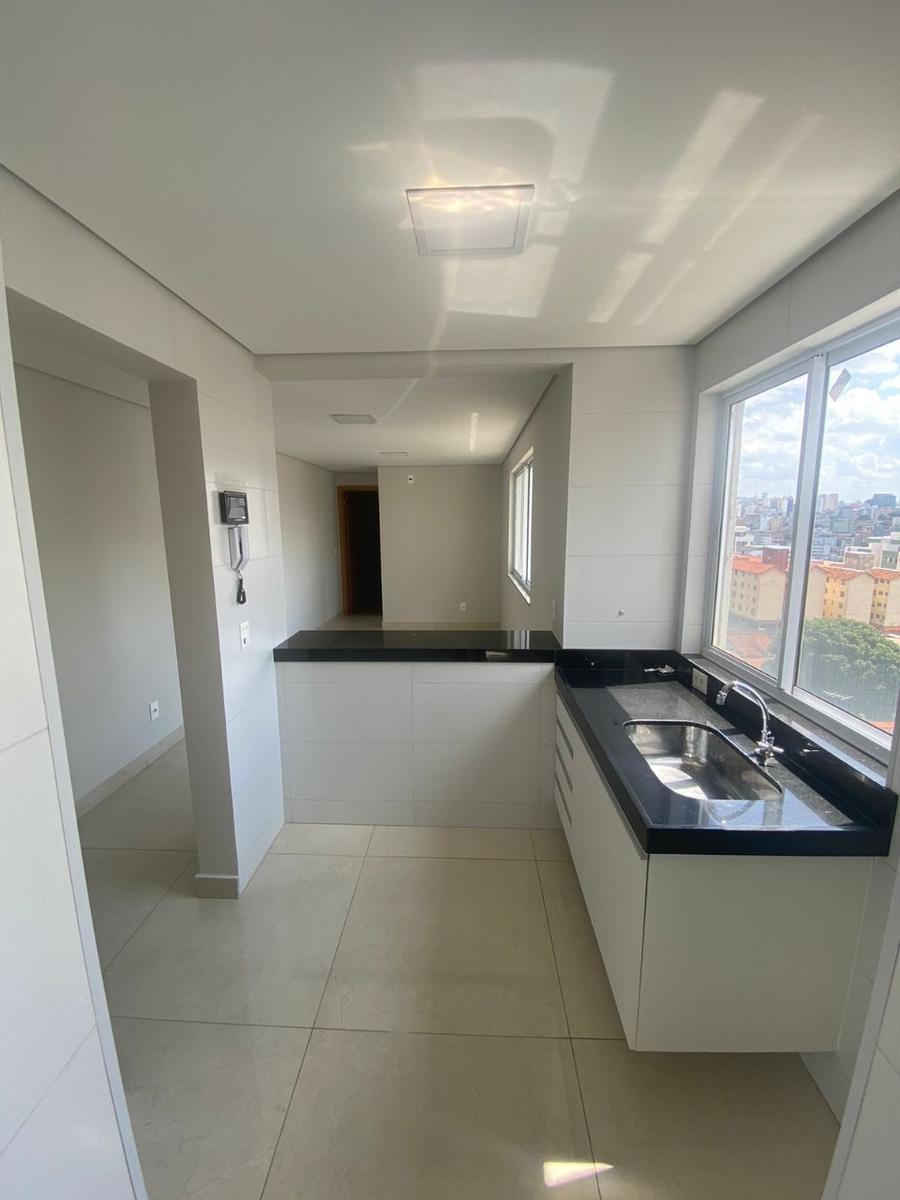 Apartamento, Sagrada Família, 1 Quarto, 1 Vaga