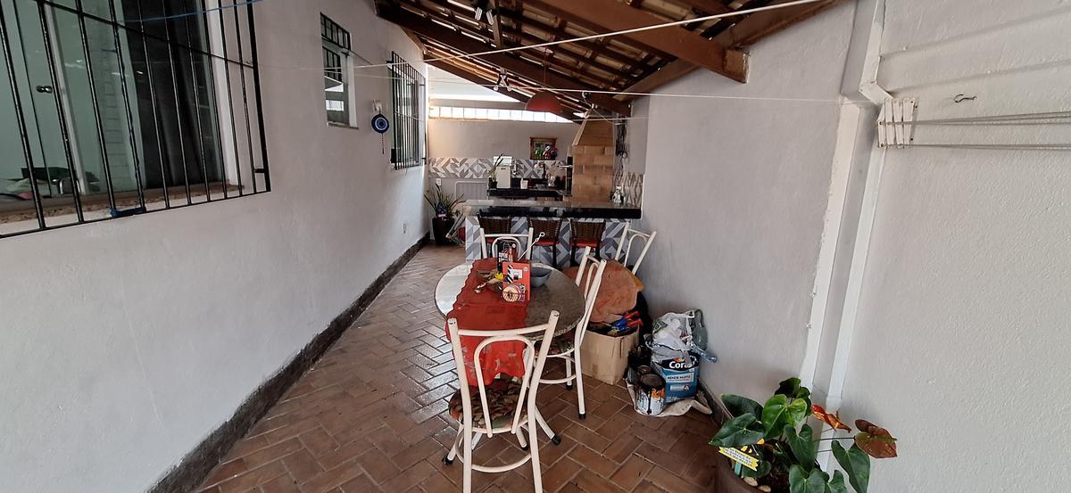 Casa, Itapoã, 3 Quartos, 3 Vagas, 1 Suíte