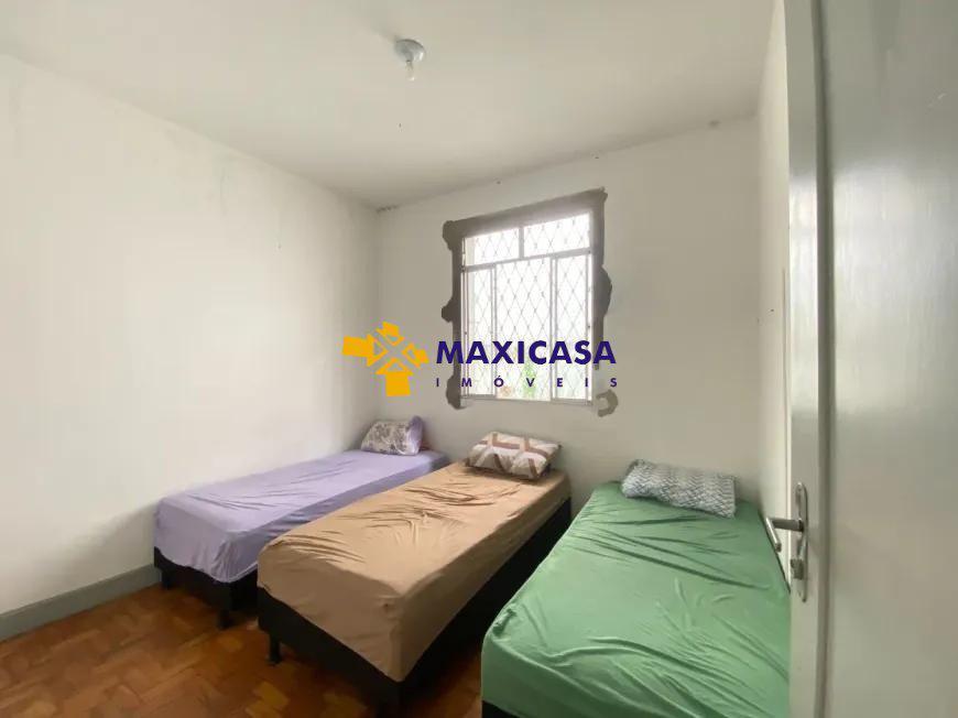 Casa, Sagrada Família, 3 Quartos, 1 Vaga