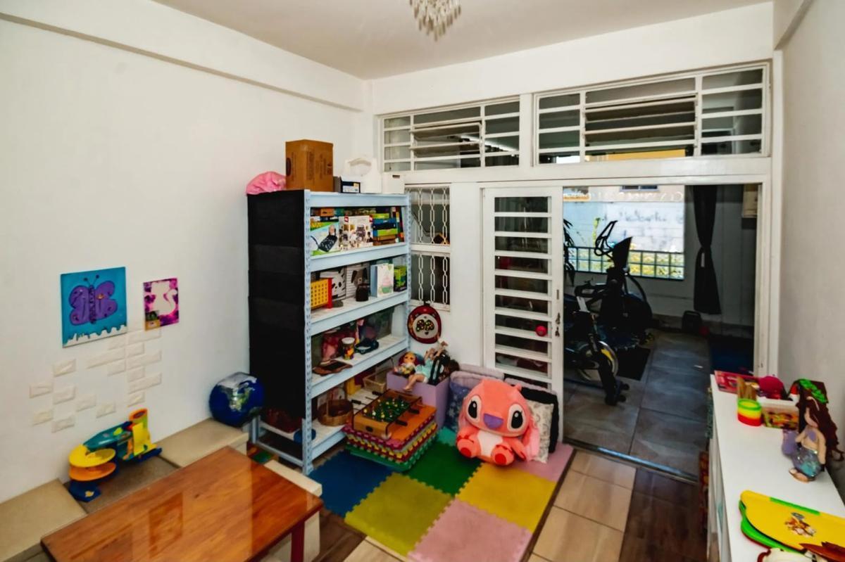 Casa, Santa Amélia, 5 Quartos, 3 Vagas, 3 Suítes