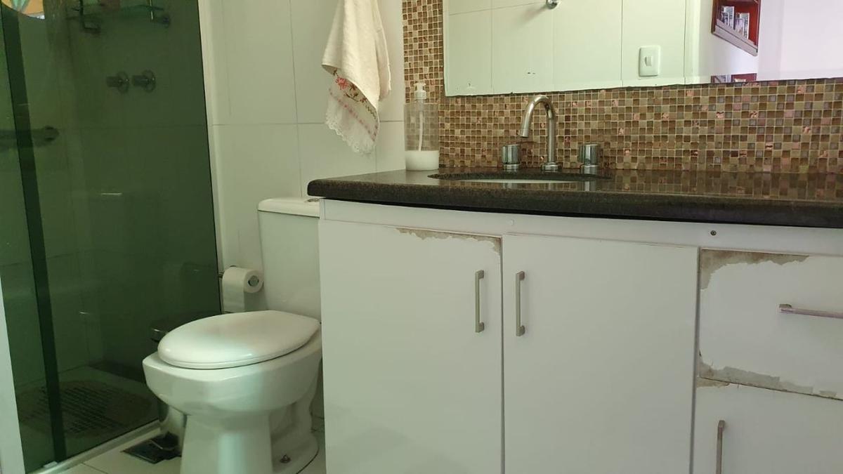 Casa, Riacho das Pedras, 3 Quartos, 6 Vagas, 1 Suíte
