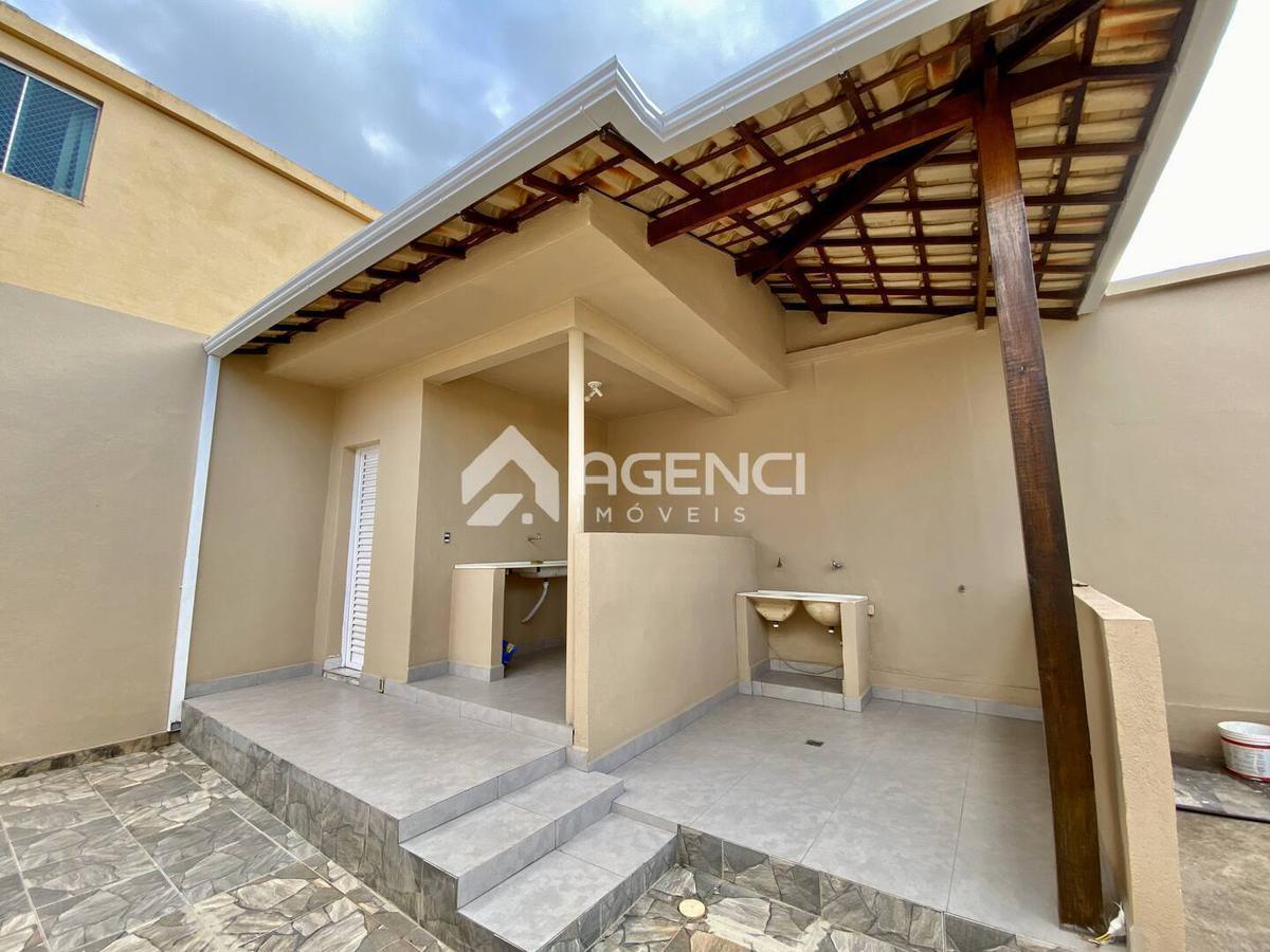 Casa, Vale do Sol, 3 Quartos, 0 Vaga, 2 Suítes