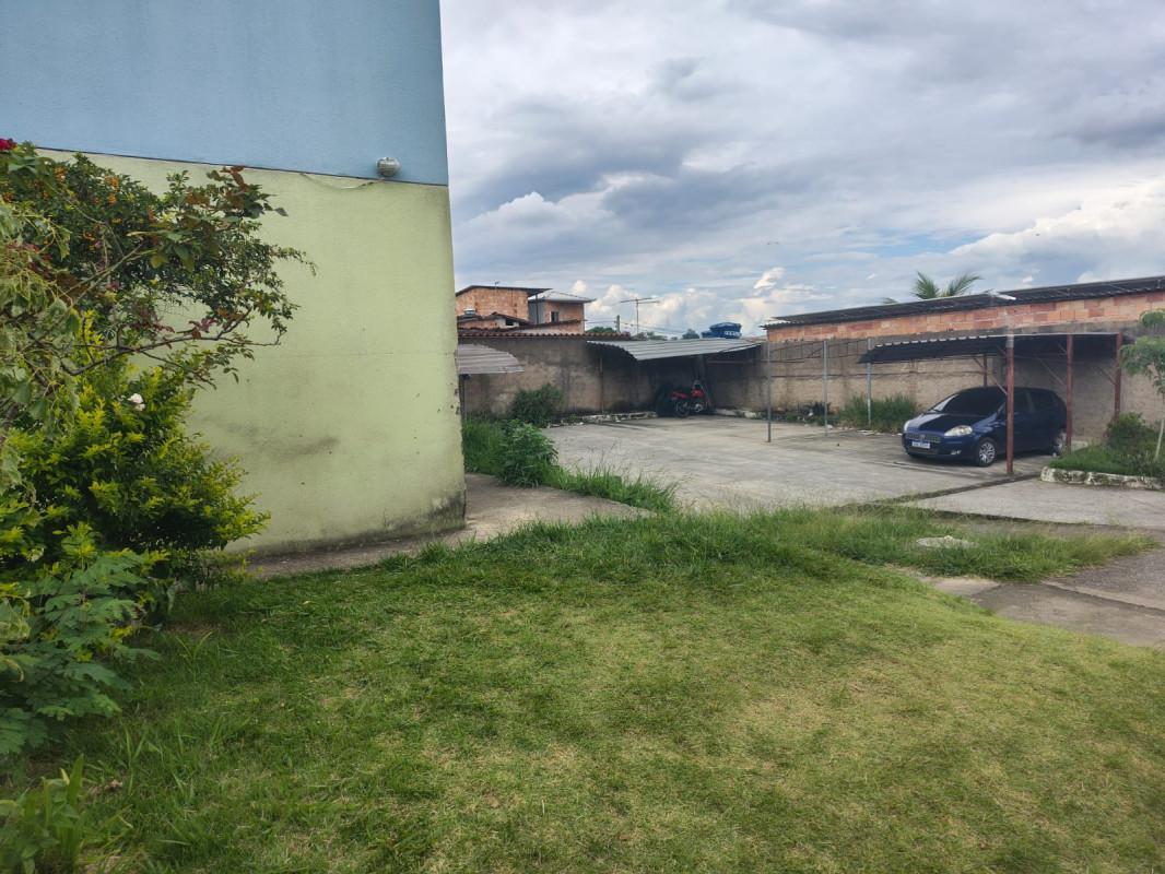 Apartamento, Jardim Leblon, 2 Quartos, 1 Vaga