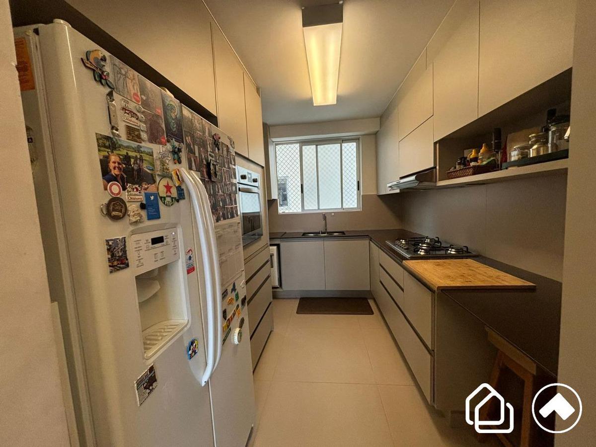 Apartamento, Buritis, 4 Quartos, 3 Vagas, 1 Suíte