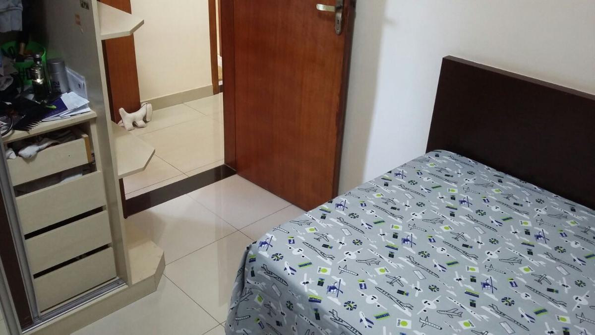 Apartamento, Planalto, 4 Quartos, 2 Vagas, 2 Suítes