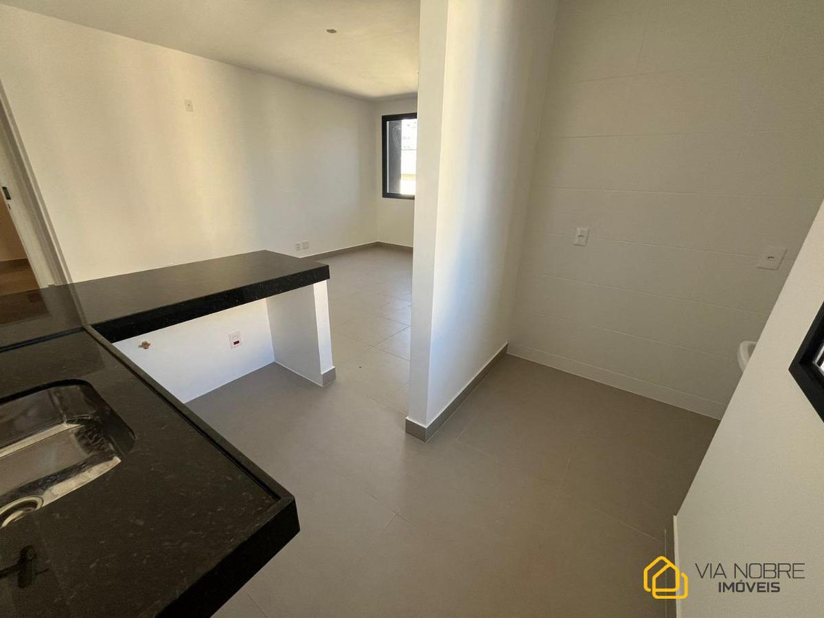 Apartamento, Grajaú, 2 Quartos, 2 Vagas, 1 Suíte