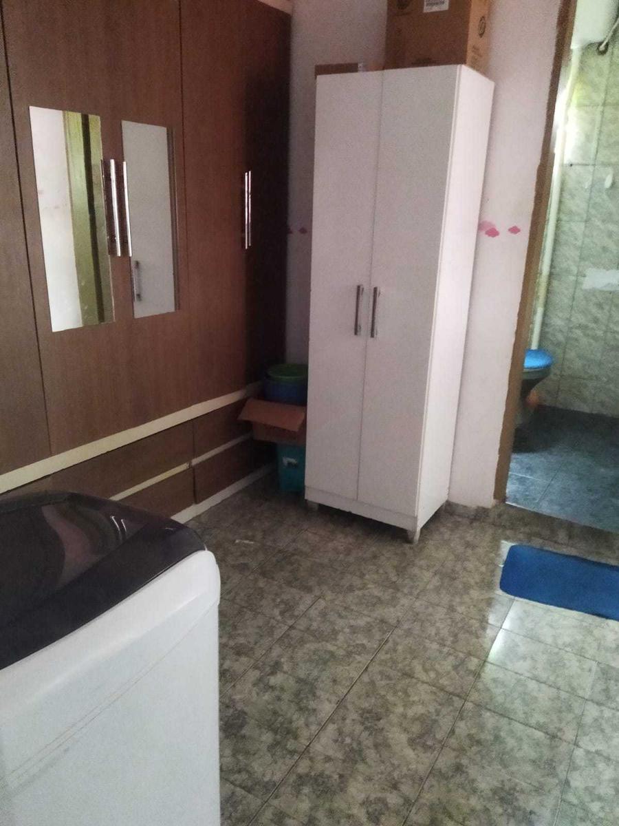 Apartamento, Conjunto Cristina (são Benedito), 3 Quartos, 1 Vaga
