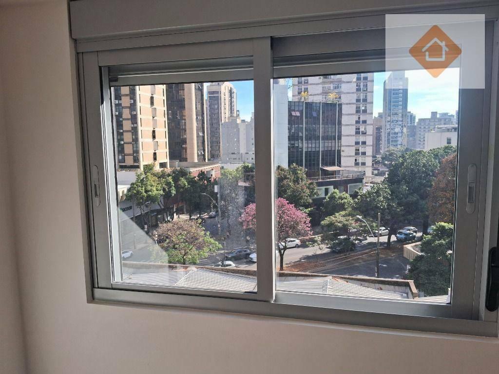 Apartamento, Savassi, 2 Quartos, 2 Vagas, 2 Suítes