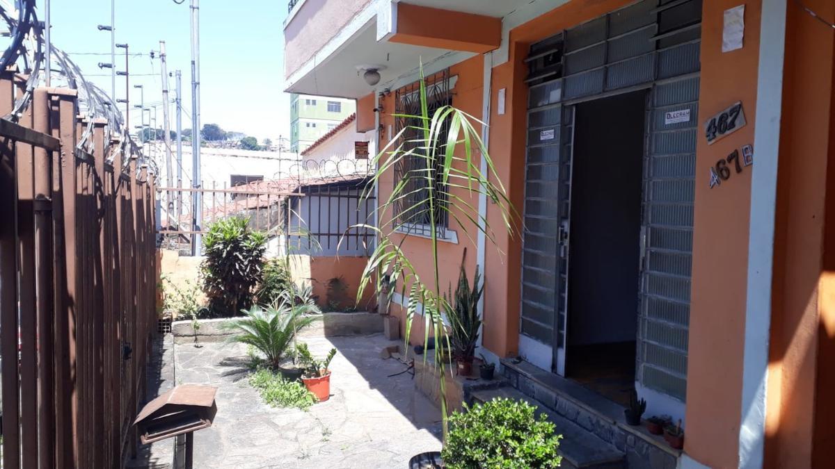 Casa, Colégio Batista, 7 Quartos, 2 Vagas