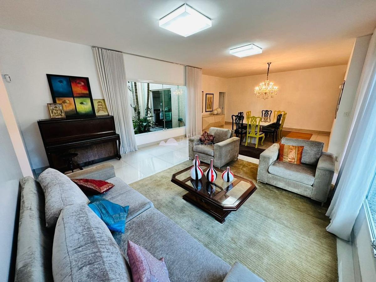 Casa, Jardim Atlântico, 4 Quartos, 6 Vagas, 3 Suítes