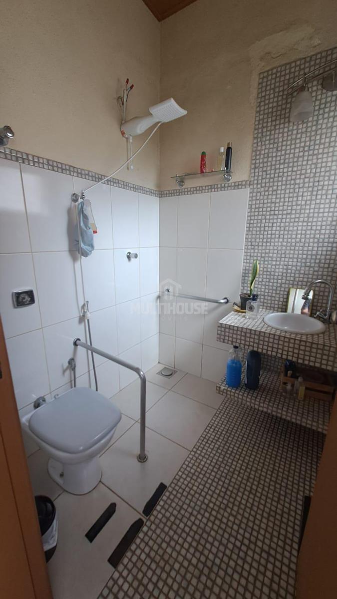 Casa, Jardim Guanabara, 3 Quartos, 2 Vagas, 1 Suíte