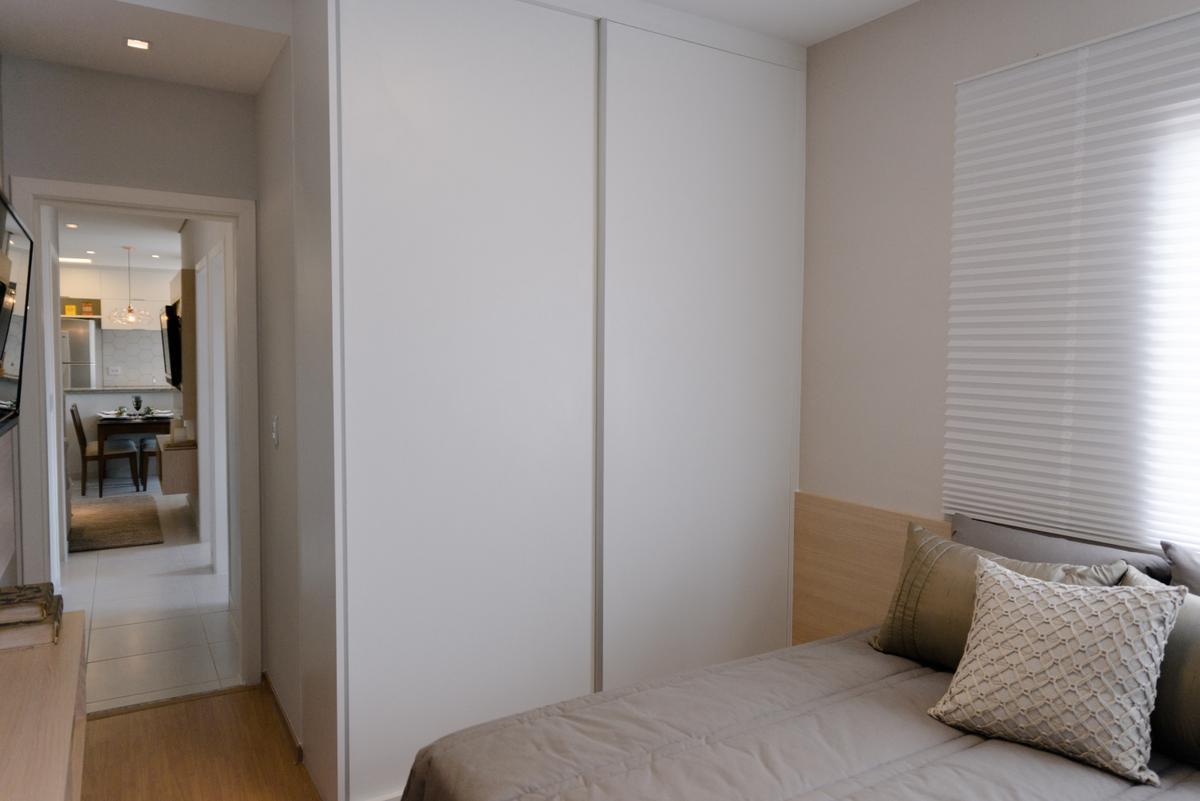 Apartamento, João Pinheiro, 2 Quartos, 2 Vagas