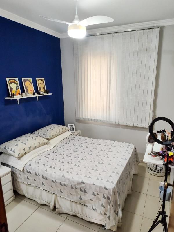 Apartamento, Manacás, 3 Quartos, 1 Vaga, 1 Suíte