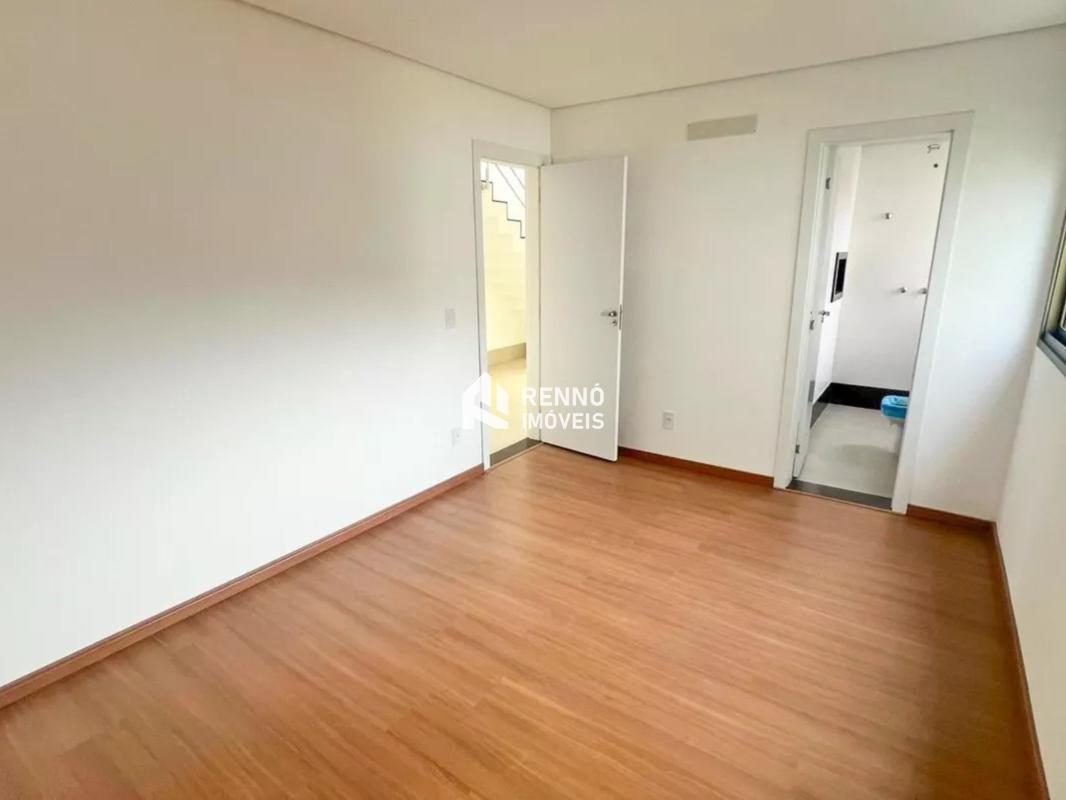 Apartamento, Serra, 3 Quartos, 2 Vagas, 1 Suíte