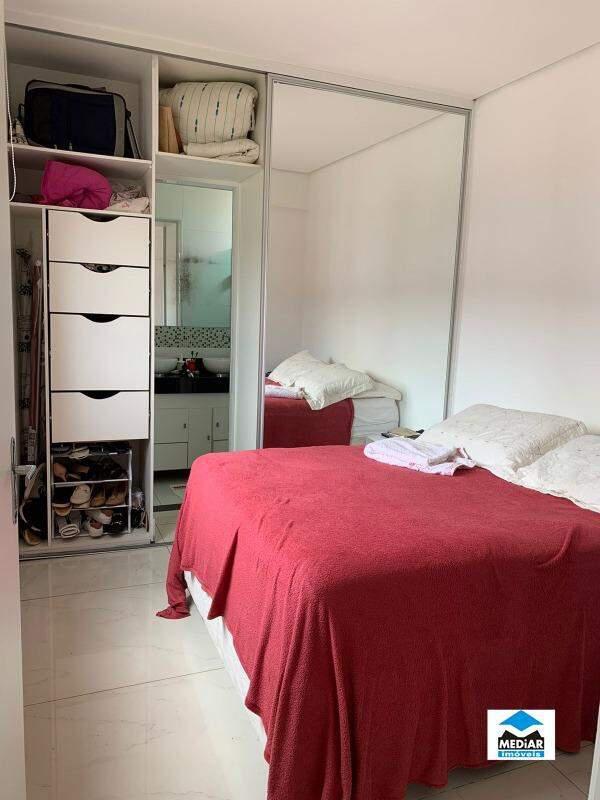 Apartamento, Cruzeiro, 1 Quarto, 1 Vaga