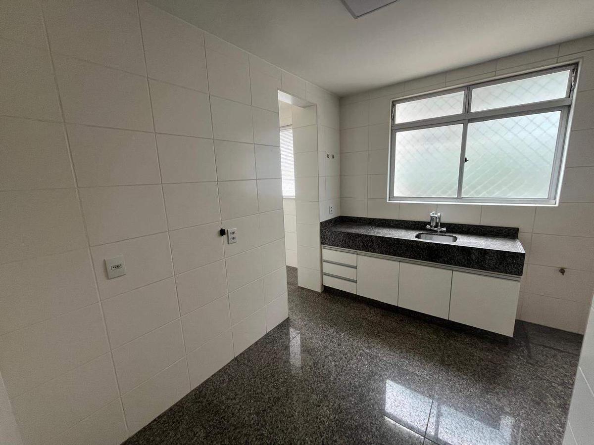 Apartamento, Buritis, 3 Quartos, 2 Vagas, 1 Suíte