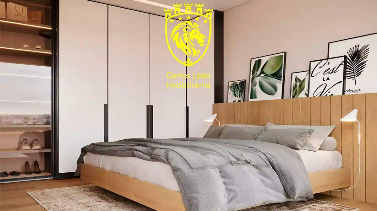 Apartamento, Lourdes, 3 Quartos, 2 Vagas, 2 Suítes