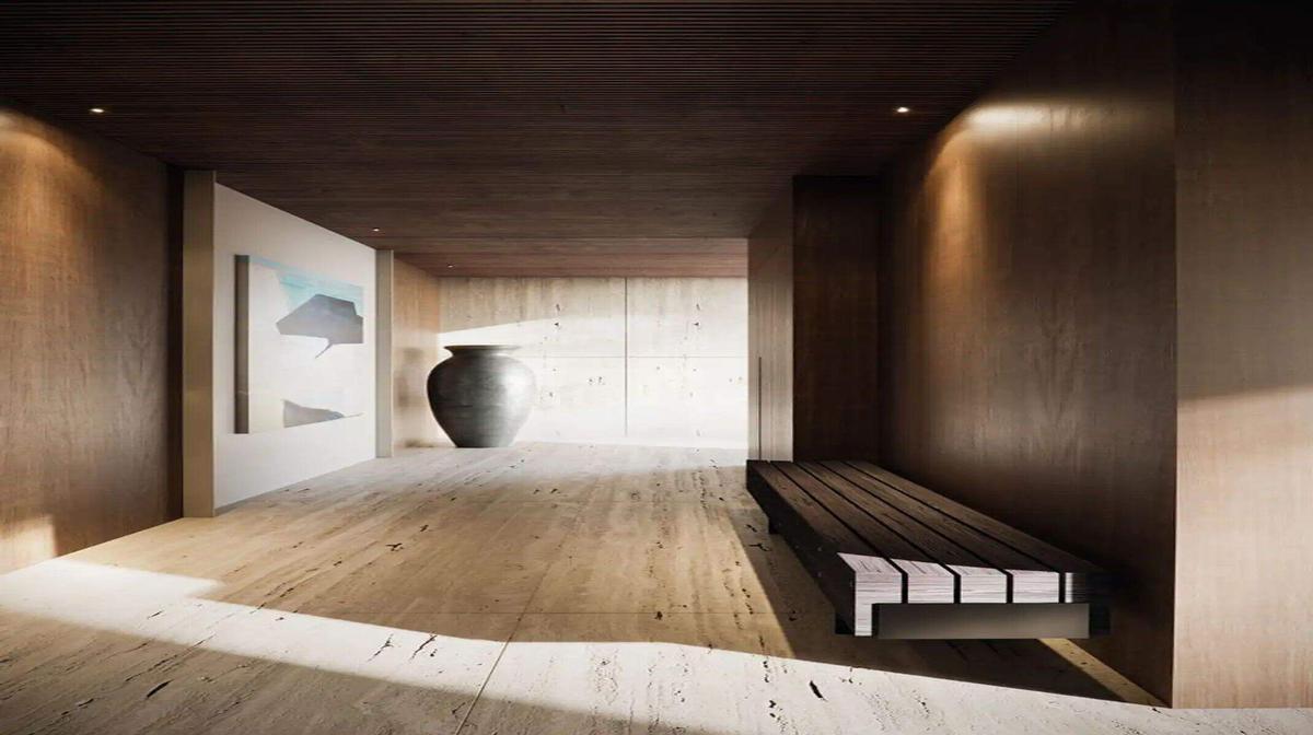 Apartamento, Savassi, 2 Quartos, 1 Vaga, 2 Suítes