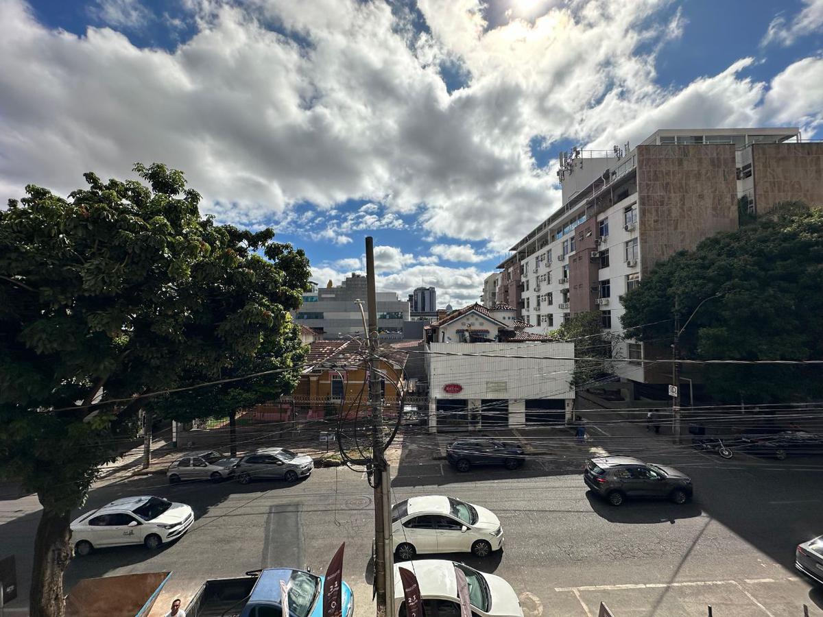 Apartamento, Funcionários, 3 Quartos, 2 Vagas, 1 Suíte