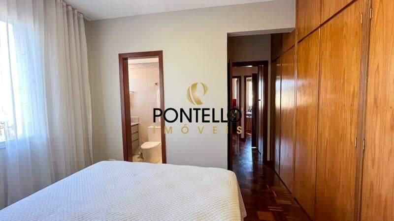 Apartamento, São Pedro, 3 Quartos, 2 Vagas, 1 Suíte