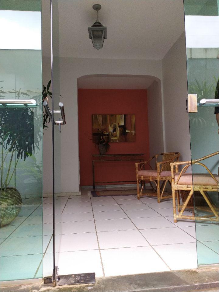 Apartamento, Cidade Nova, 3 Quartos, 2 Vagas, 1 Suíte
