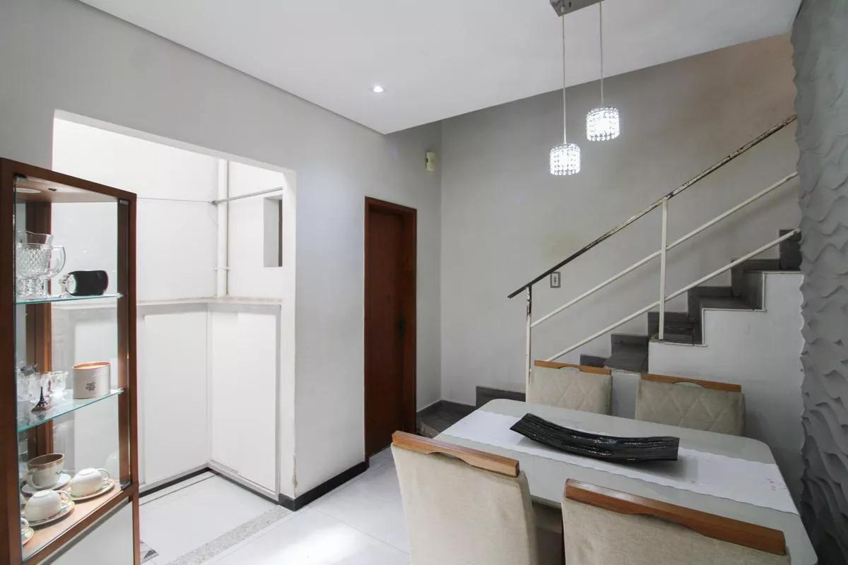Casa, Dona Clara, 3 Quartos, 1 Vaga