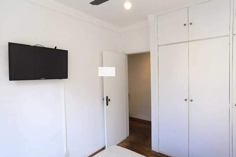 Apartamento, Cidade Nova, 2 Quartos, 2 Vagas