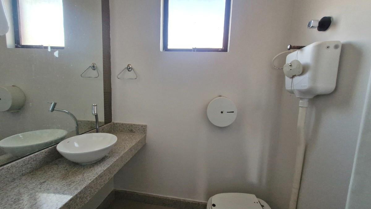 Sala, Santa Efigênia, 5 Quartos, 1 Vaga, 4 Suítes