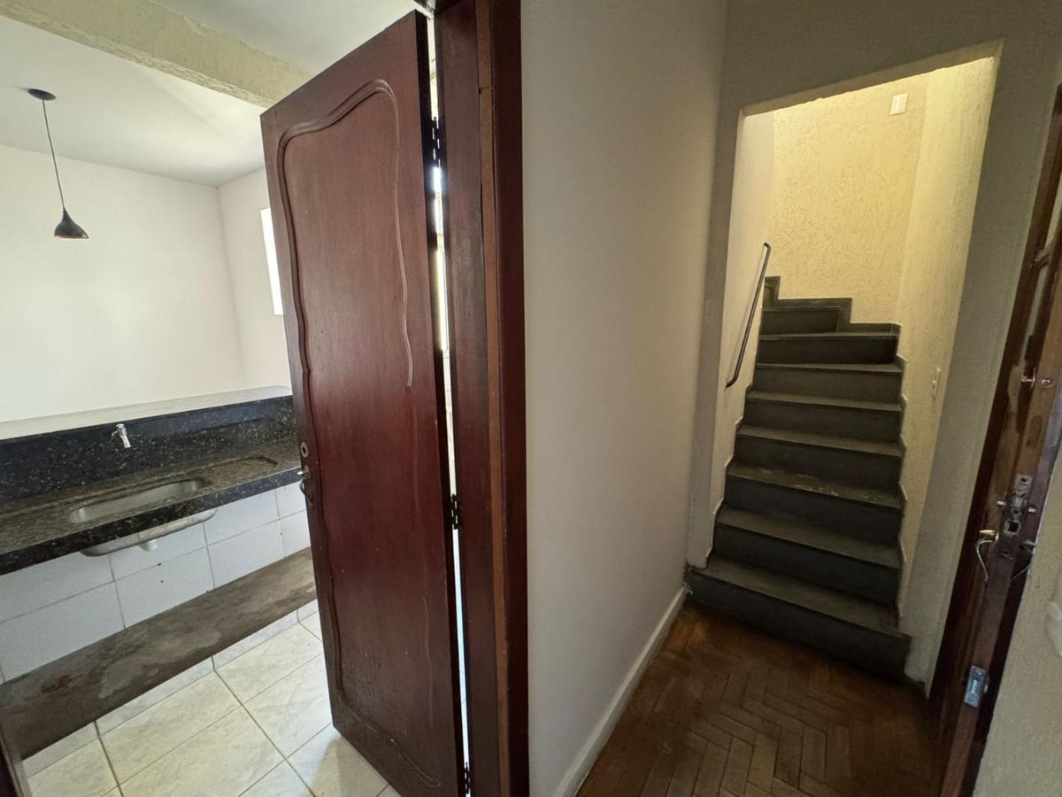 Cobertura, Serra, 4 Quartos, 1 Vaga, 1 Suíte
