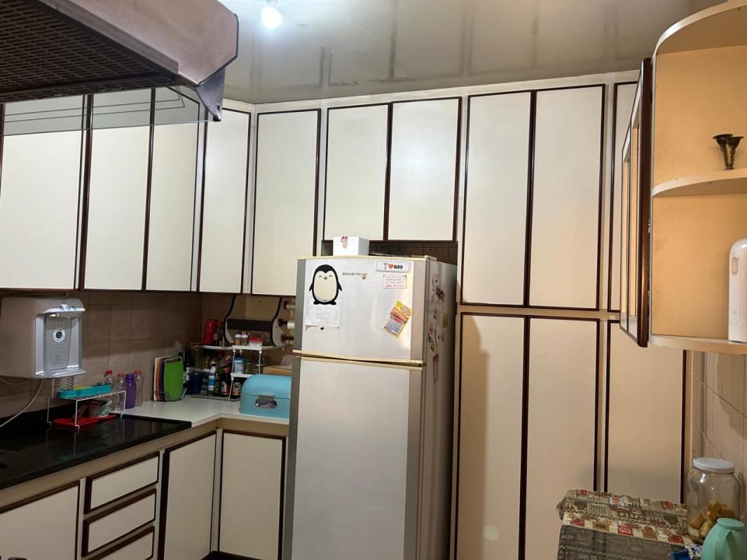 Casa, Alípio de Melo, 6 Quartos, 6 Vagas, 2 Suítes