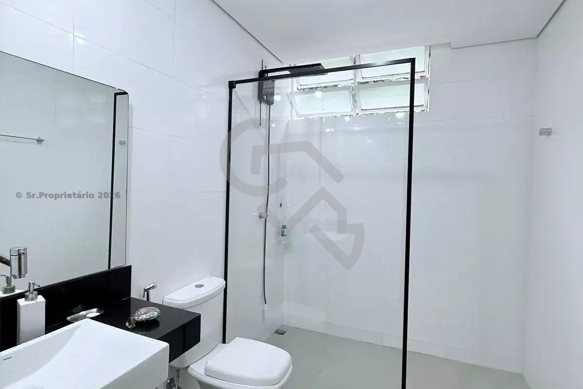 Apartamento, Santo Agostinho, 3 Quartos, 1 Vaga, 1 Suíte