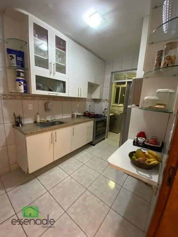 Cobertura, Glória, 3 Quartos, 3 Vagas, 1 Suíte