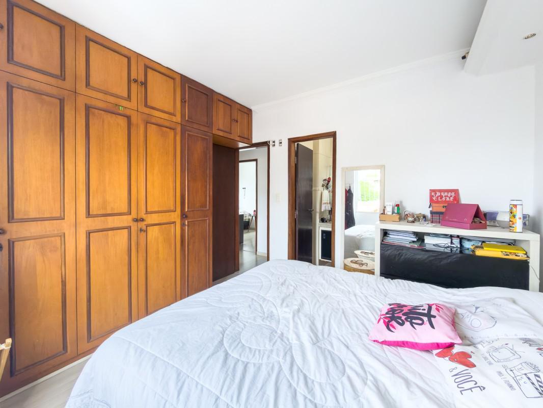 Cobertura, União, 4 Quartos, 2 Vagas, 1 Suíte