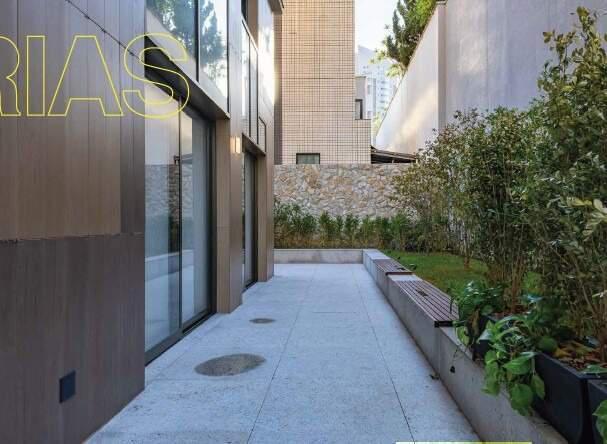 Cobertura, Lourdes, 1 Quarto, 2 Vagas, 1 Suíte