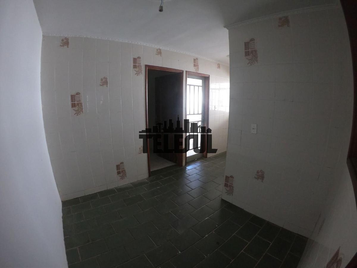 Casa, Jardim Corcetti I, 3 Quartos, 1 Vaga, 1 Suíte